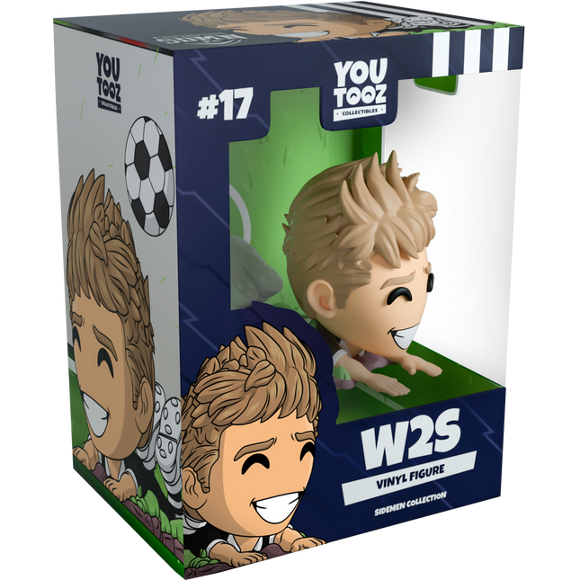 Youtooz - Sidemen FC: W2S