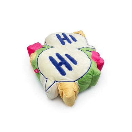 Heartstopper: Hi Hi Pillow Plush (1ft)