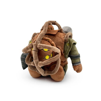 Bioshock: Big Daddy Plush (9in)