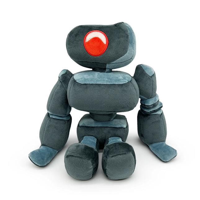 Youtooz - Risk of Rain 2: Stone Golem Plush (9IN)
