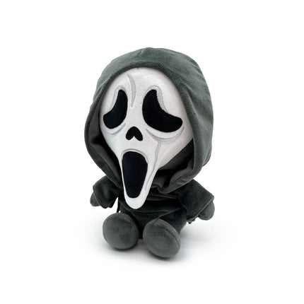 Scream: Ghost Face Plush (9IN) [Release date: 2024/08]