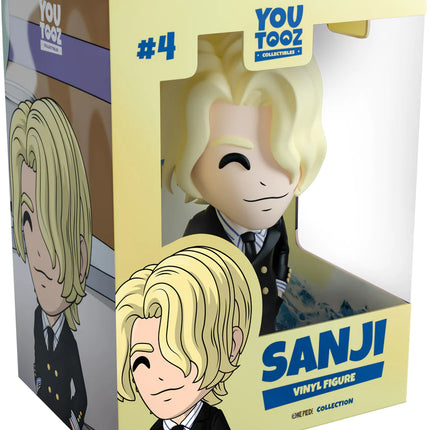Youtooz - One Piece: Sanji