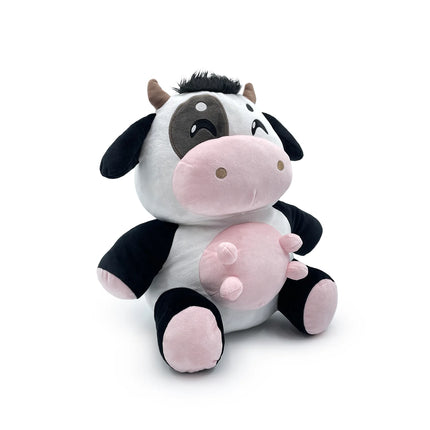 Doki Doki Literature Club!: Mr.Cow Plush (1FT) [Release date 2024/05]