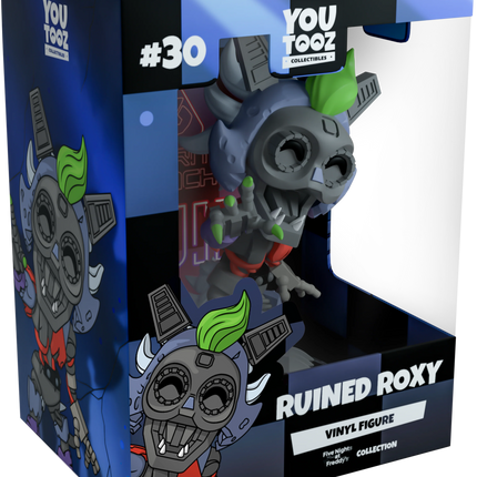 Five Nights at Freddy's: Ruined Roxy [Release date 2024/07]