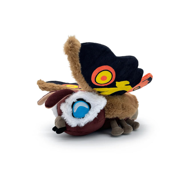 Youtooz - Godzilla: Mothra Plush (9IN)