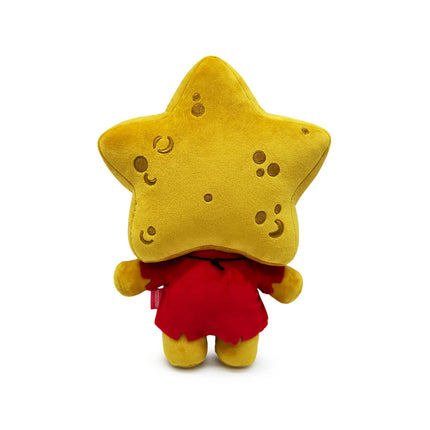 Cult of The Lamb: Starfish Plush (9IN) [Release date: 2024/10]