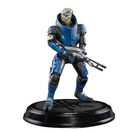 Mass Effect: Garrus Figure [Release date: 2024/04]