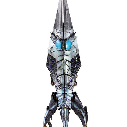 Mass Effect: 8" Reaper Sovereign PVC Ship Replica [Release date: 2024/04]