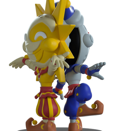 Youtooz - Five Nights at Freddy's: Sun & Moon