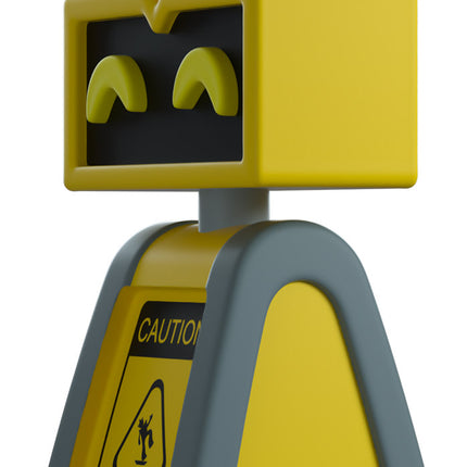 Youtooz - Five Nights at Freddy's: Wet Floor Bot