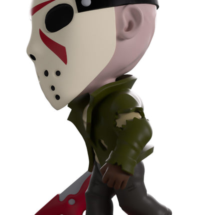 Youtooz - Jason Universe: Jason (Release Date 09/26)