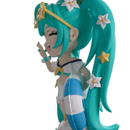 Youtooz - Hatsune Miku: Summer Style Miku (Release Date 05/26)