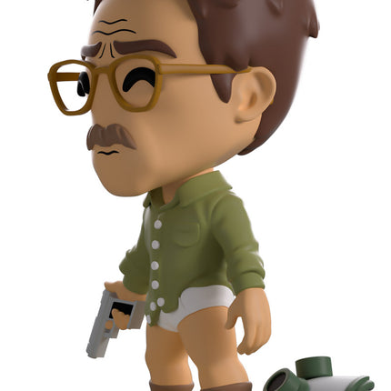 Youtooz - Breaking Bad: Underwear Walt (Release Date: 08/26)