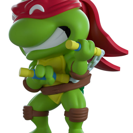 Youtooz - TMNT: Michelangelo (Classic)