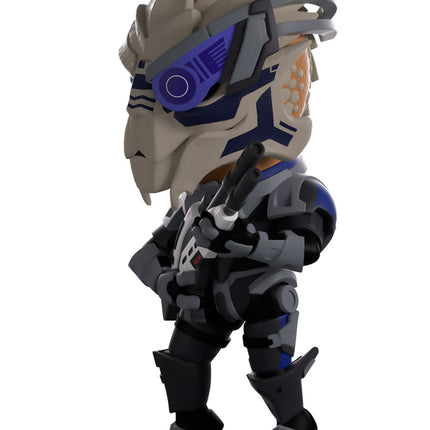 Youtooz - Mass Effect: Garrus (Release Date: 07/26)
