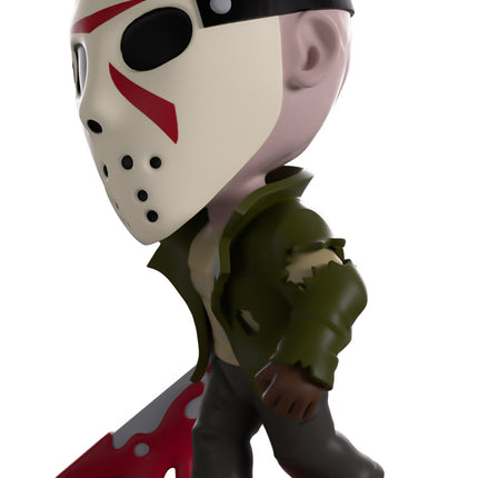 Youtooz - Jason Universe: Jason (Release Date 09/26)