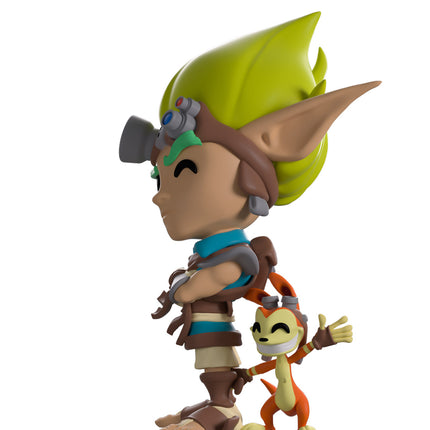 Youtooz - Jak & Daxter: Jak and Daxter (Release Date: 08/26)