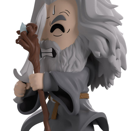 Youtooz - Lord of the Rings: Gandalf The Grey (Release Date 01/26)