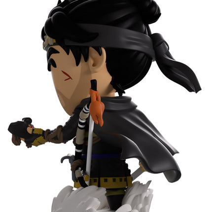 Youtooz: Ghost of Tsushima: Jan Sakai