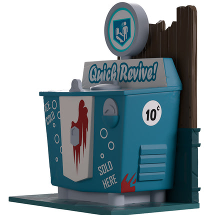 Youtooz - Call of Duty: Quick Revive