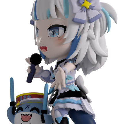 Youtooz - Hololive - Gawr Gura