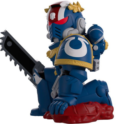 Youtooz - Space Marine II: Ultramarines Titus