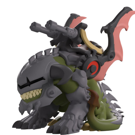 Youtooz - Doom: Serrat (Release Date 01/26)