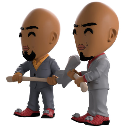 Youtooz - Breaking Bad: The Cousins (Release Date: 12/25)