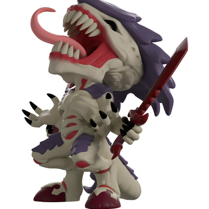 Youtooz - Space Marine II: Tyranid Warrior (Release Date 04/26)