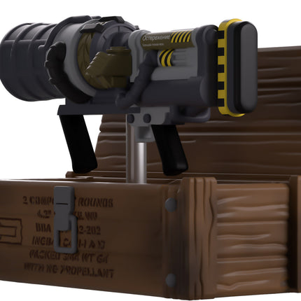 Youtooz - Call of Duty: Thunder Gun (Release Date 07/26)