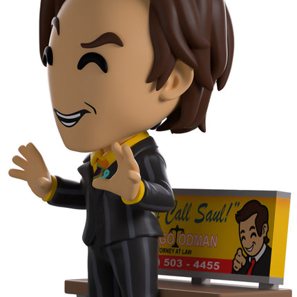 Youtooz - Breaking Bad: Better Call Saul