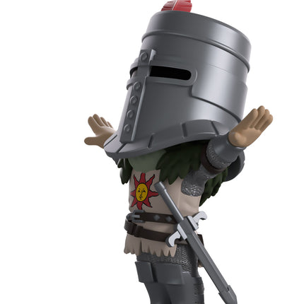 Youtooz - Dark Souls: Solaire of Astora (Release Date 08/26)