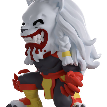 Youtooz - Invincible: Battle Beast (Release Date 09/26)