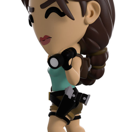Youtooz - Tomb Raider: Lara Croft (Release Date: 08/26)