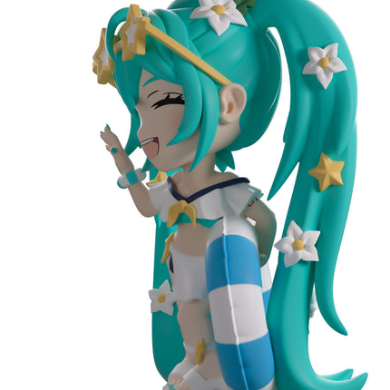 Youtooz - Hatsune Miku: Summer Style Miku (Release Date 05/26)