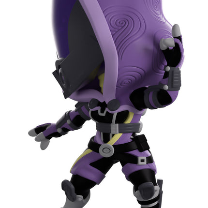Youtooz - Mass Effect: Tali (Release Date: 08/26)