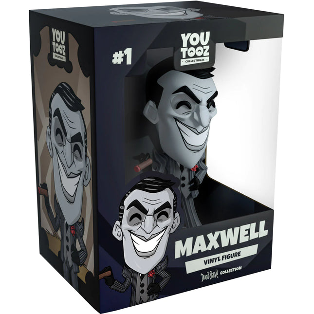 Youtooz - Don't Starve: Maxwell