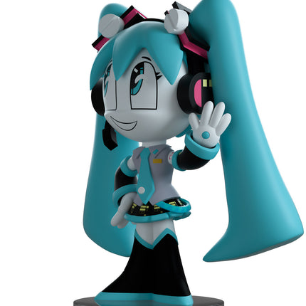 Youtooz - Hatsune Miku: Jenny Miku