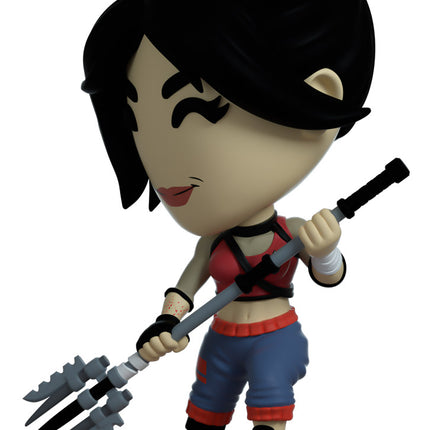 Youtooz - Dead Island: Amy