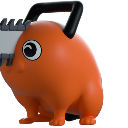 Youtooz - Chainsaw Man: Pochita Happy