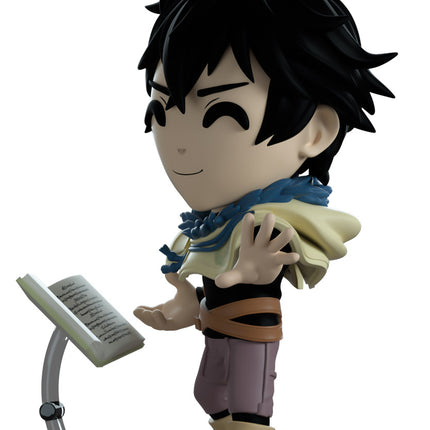 Youtooz - Black Clover: Yuno