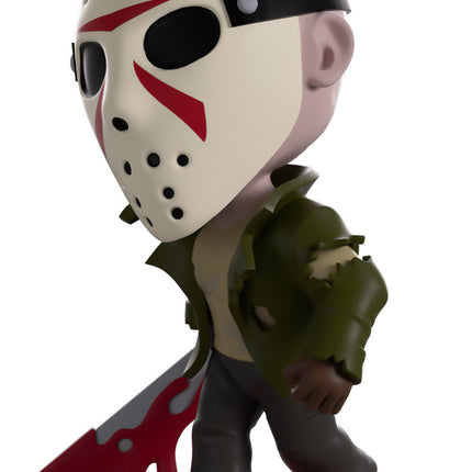 Youtooz - Jason Universe: Jason (Release Date 09/26)