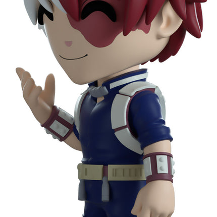 Youtooz - My Hero Academia: Shoto Todoroki