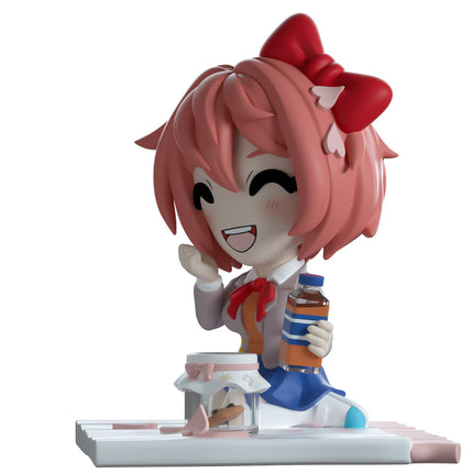 YouTooz - Doki Doki Literature Club: Picnic Sayori