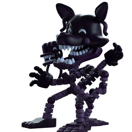 Five Nights at Freddy's: Shadow Mangle [Release date 2024/07]