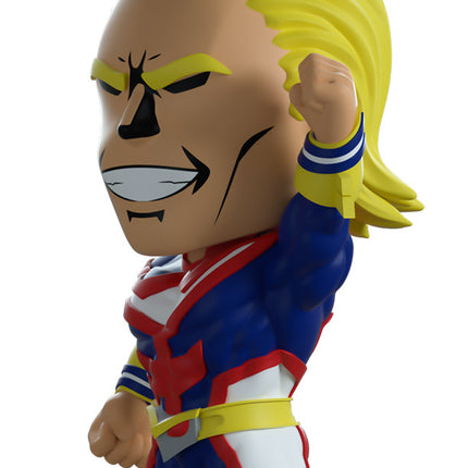 Youtooz - My Hero Academia: All Might