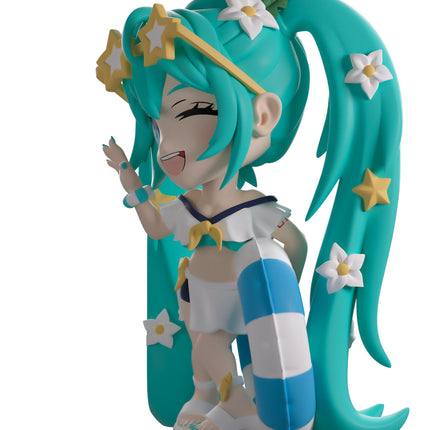 Youtooz - Hatsune Miku: Summer Style Miku (Release Date 05/26)