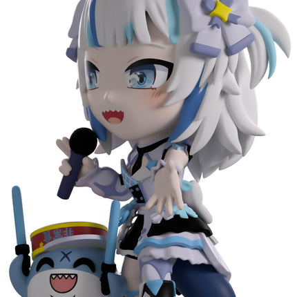 Youtooz - Hololive - Gawr Gura