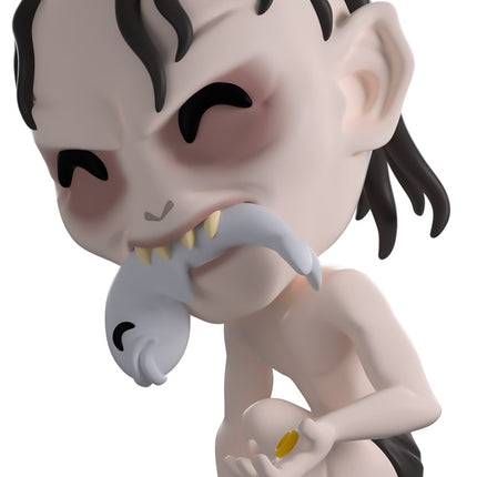 Youtooz - Lord of the Rings: Gollum (Release Date 01/26)