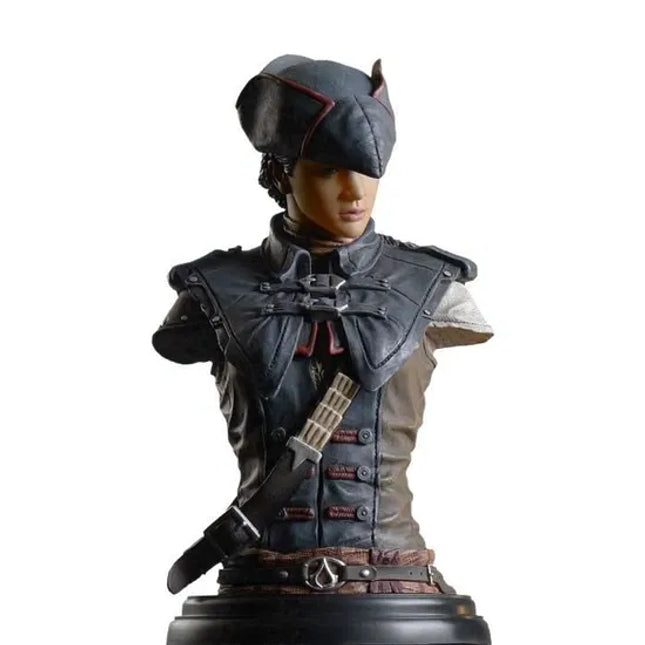 Assassin's Creed Liberation Avaline Bust